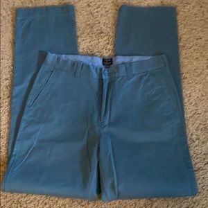 32x34 J. Crew pants